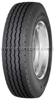 Michelin XTA ()